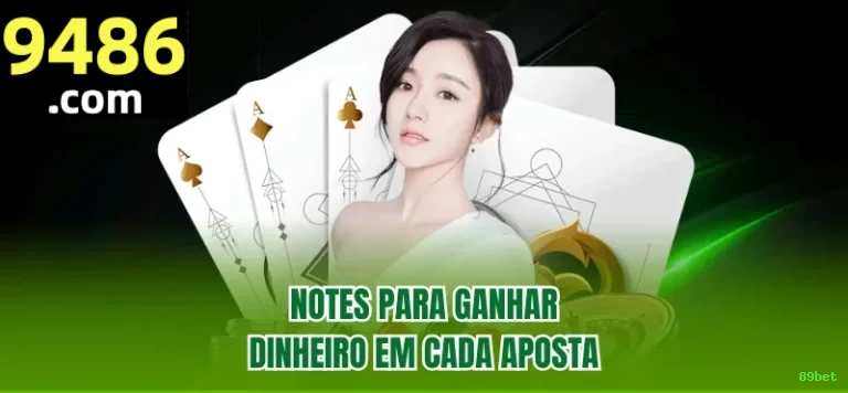 APK oficial da 89bet para Android