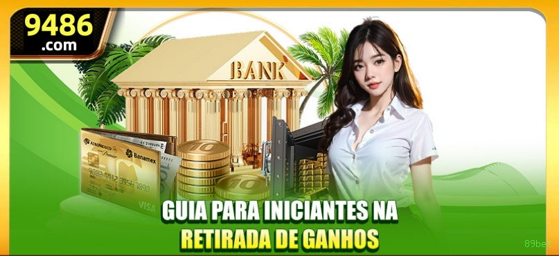 Página oficial da 89bet no Facebook