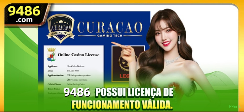 Como instalar o app da 89bet