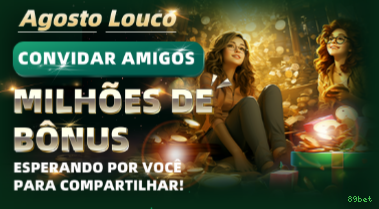 Canal oficial da 89bet no Telegram