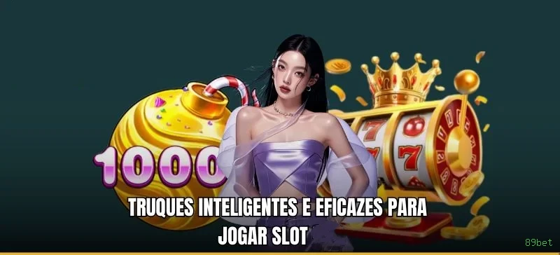 Ganhe prêmios incríveis na 89bet